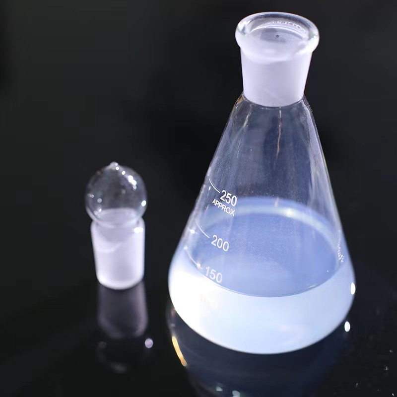 硅溶膠（主打產(chǎn)品） 